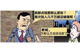 鄢陵要债公司